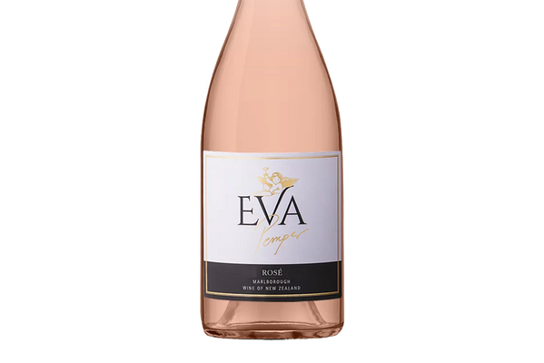 Eva Pemper Single Vineyard Marlborough Pinot Noir Rosé 2024 - Rosé - Black Market