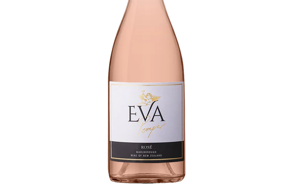 Eva Pemper Single Vineyard Marlborough Pinot Noir Rosé 2024 - Rosé - Black Market