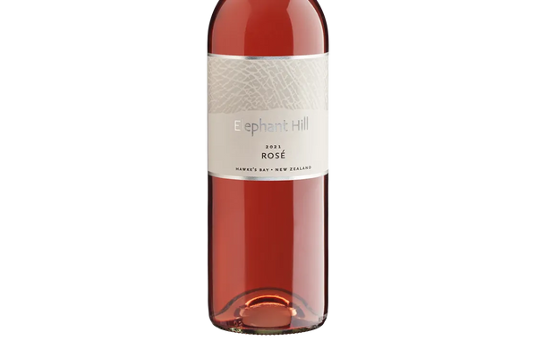 Elephant Hill Hawke’s Bay Rosé 2021 - Rosé - Black Market