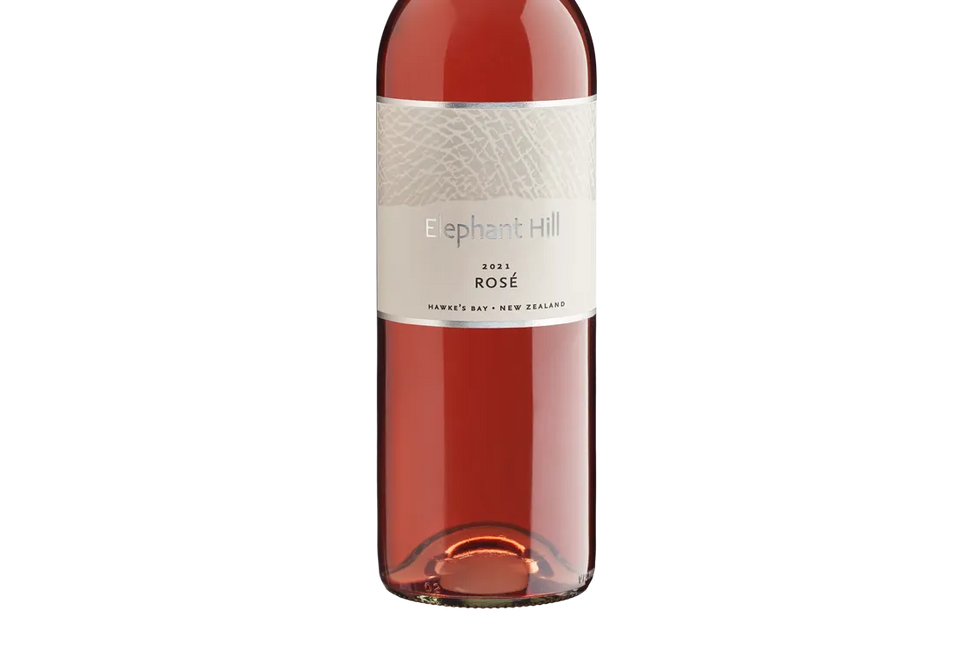 Elephant Hill Hawke’s Bay Rosé 2021 - Rosé - Black Market