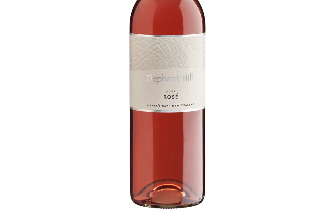 Elephant Hill Hawke’s Bay Rosé 2021 - Rosé - Black Market