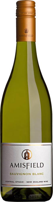 Amisfield Central Otago Sauvignon Blanc 2021 - Sauvignon Blanc - Black Market