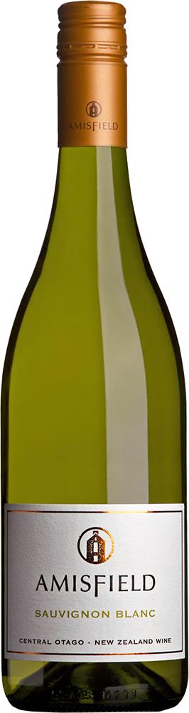 Amisfield Central Otago Sauvignon Blanc 2021 - Sauvignon Blanc - Black Market