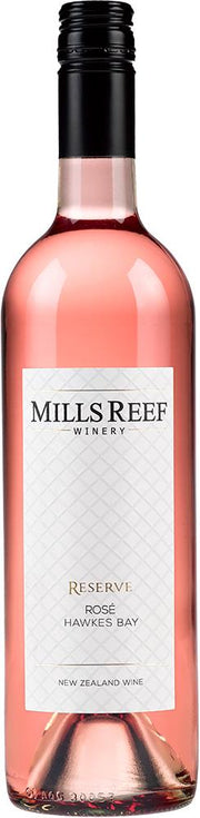 Mills Reef Reserve Hawke's Bay Rosé 2021 - Rosé - Black Market