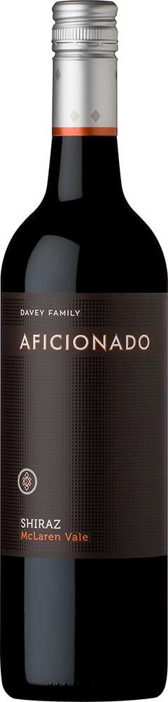 Shingleback Aficionado McLaren Vale Shiraz 2017 (Australia) - Shiraz - Black Market