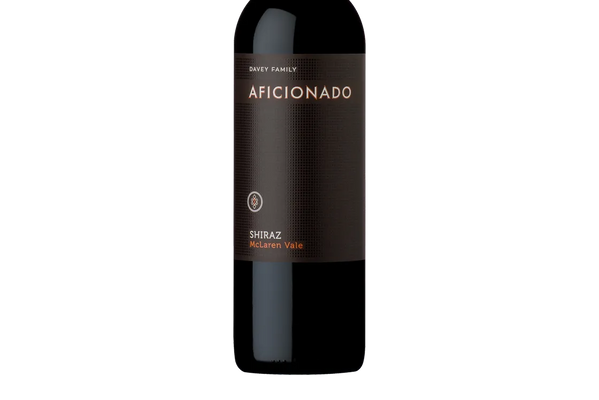 Shingleback Aficionado McLaren Vale Shiraz 2017 (Australia) - Shiraz - Black Market