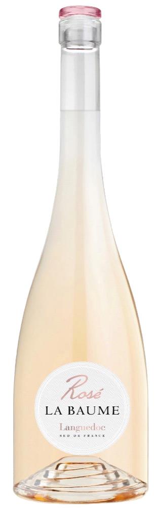 La Baume Languedoc Rosé 2020 (France) - Rosé - Black Market