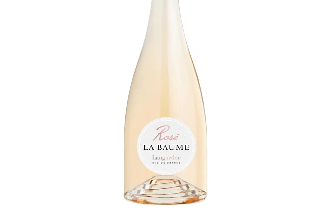 La Baume Languedoc Rosé 2020 (France) - Rosé - Black Market