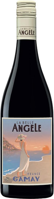 La Belle Angèle Gamay 2023 (France) - Gamay - Black Market