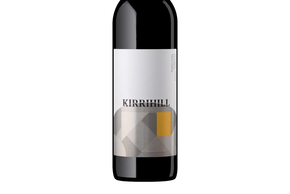 Kirrihill Regional Selection Clare Valley Shiraz 2020 (Australia) - Shiraz - Black Market