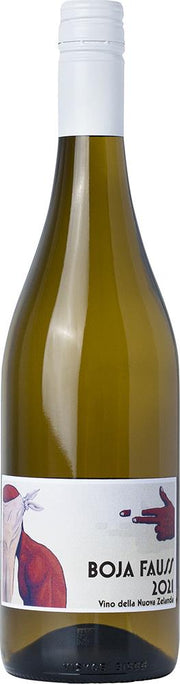 Untitled Boja Fauss Arneis 2021 - Arneis - Black Market