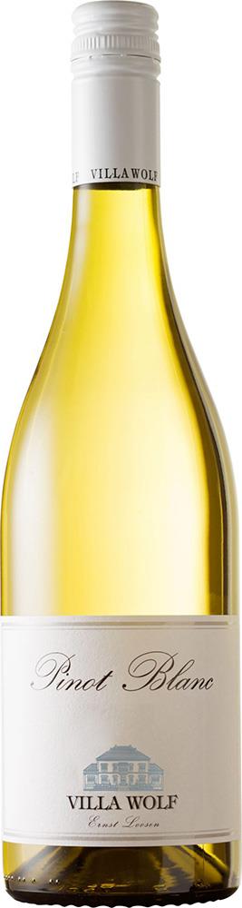 Villa Wolf Pfalz Pinot Blanc 2020 (Germany) - Pinot Blanc - Black Market