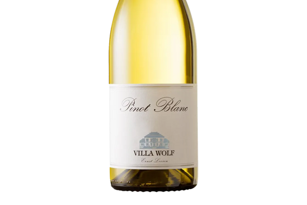 Villa Wolf Pfalz Pinot Blanc 2020 (Germany) - Pinot Blanc - Black Market