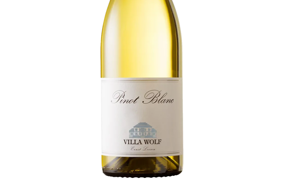Villa Wolf Pfalz Pinot Blanc 2020 (Germany) - Pinot Blanc - Black Market