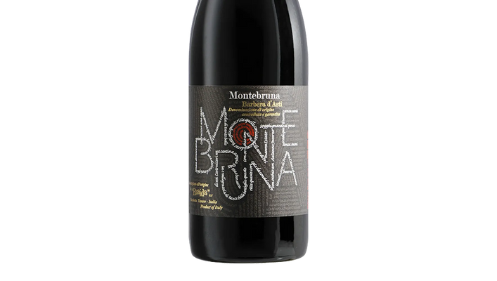Braida Montebruna Barbera D'Asti 2018 (Italy) - Barbera - Black Market