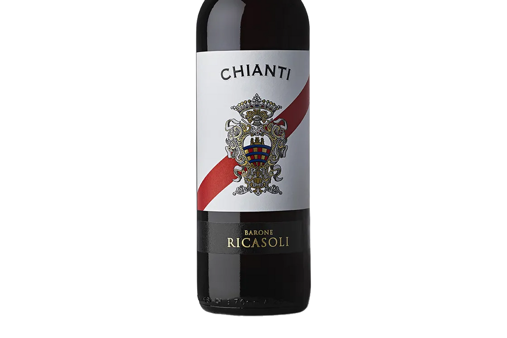 Barone Ricasoli Chianti Toscana DOCG 2020 (Italy) - Chianti - Black Market