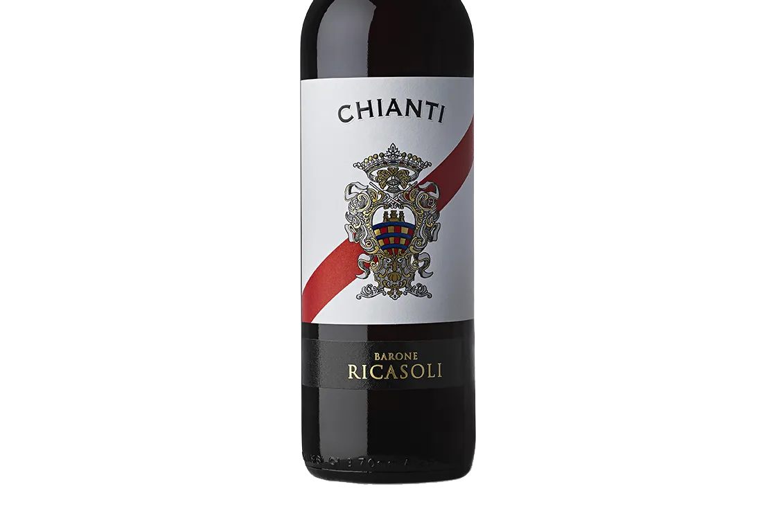 Barone Ricasoli Chianti Toscana DOCG 2020 (Italy) - Chianti - Black Market