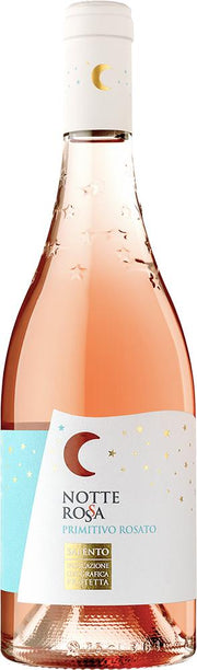 Notte Rossa Salento IGP Primitivo Rosato 2020 (Italy) - Rosé - Black Market
