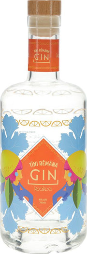 Koakoa Tini Remana Gin (700ml) - Gin - Black Market
