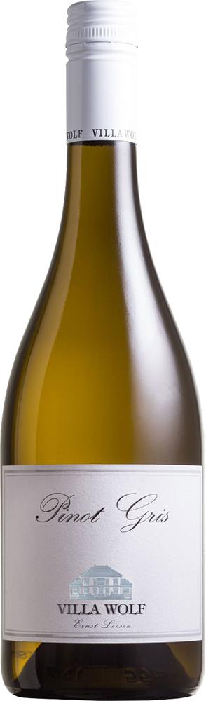 Villa Wolf Pfalz Pinot Gris 2020 (Germany) - Pinot Gris - Black Market