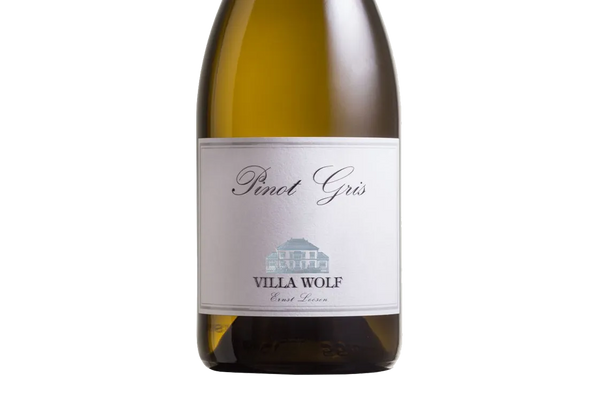 Villa Wolf Pfalz Pinot Gris 2020 (Germany) - Pinot Gris - Black Market