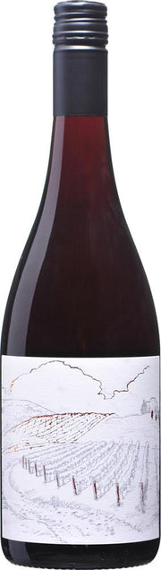 Greystone Organic Vineyard Ferment Waipara Pinot Noir 2019 - Pinot Noir - Black Market