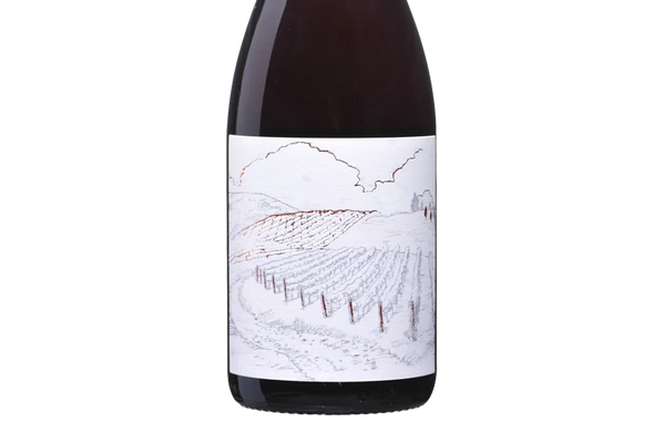 Greystone Organic Vineyard Ferment Waipara Pinot Noir 2019 - Pinot Noir - Black Market