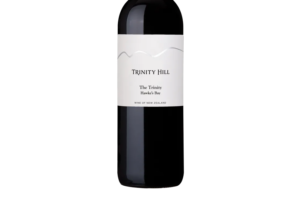 Trinity Hill The Trinity Hawke's Bay 2021 - Red Blend - Black Market