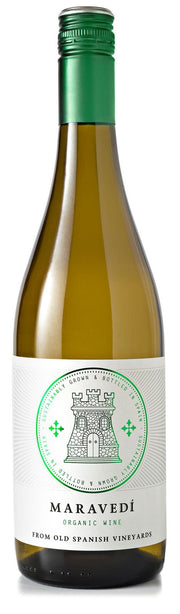 Maravedi Organic Blanco 2020 (Spain) - - Black Market