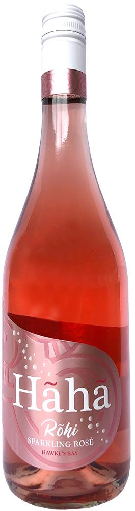 Hãhã Rõhi Hawke's Bay Sparkling Rosé NV – Black Market