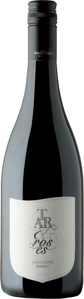 Tar & Roses Heathcote Shiraz 2019 (Australia) - Shiraz - Black Market