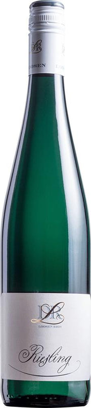 Dr. Loosen Dr. L. Riesling 2020 (Germany) - Riesling - Black Market