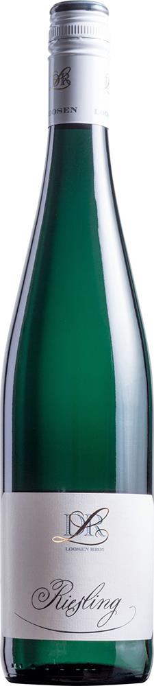 Dr. Loosen Dr. L. Riesling 2020 (Germany) - Riesling - Black Market