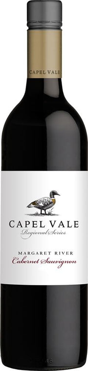 Capel Vale Regional Margaret River Cabernet Sauvignon 2019 (Australia) - Cabernet Sauvignon - Black Market