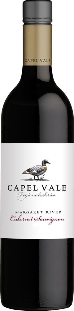 Capel Vale Regional Margaret River Cabernet Sauvignon 2019 (Australia) - Cabernet Sauvignon - Black Market