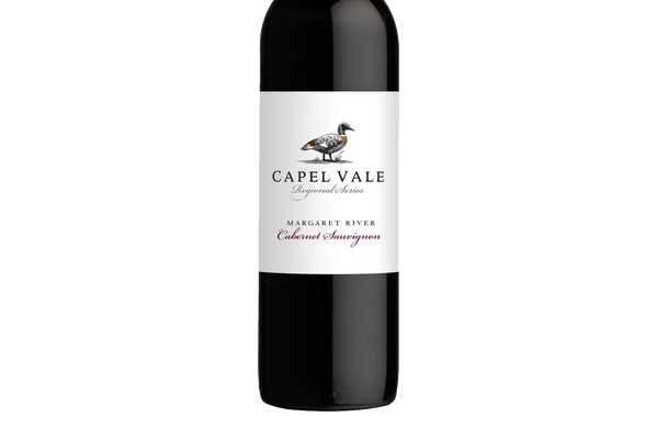 Capel Vale Regional Margaret River Cabernet Sauvignon 2019 (Australia) - Cabernet Sauvignon - Black Market