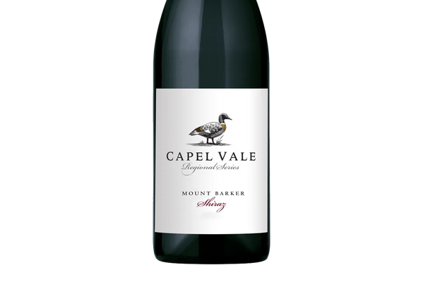 Capel Vale Regional Mount Barker Shiraz 2021 (Australia) - Shiraz - Black Market