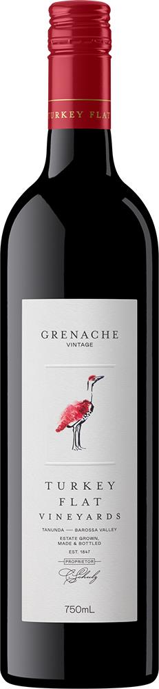 Turkey Flat Barossa Valley Grenache 2020 (Australia) - Grenache - Black Market