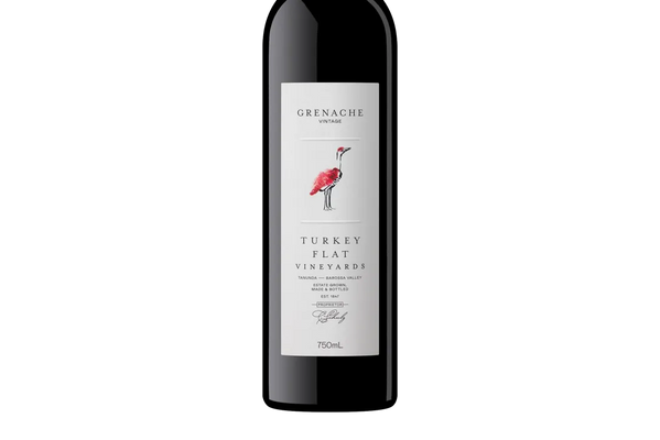Turkey Flat Barossa Valley Grenache 2020 (Australia) - Grenache - Black Market