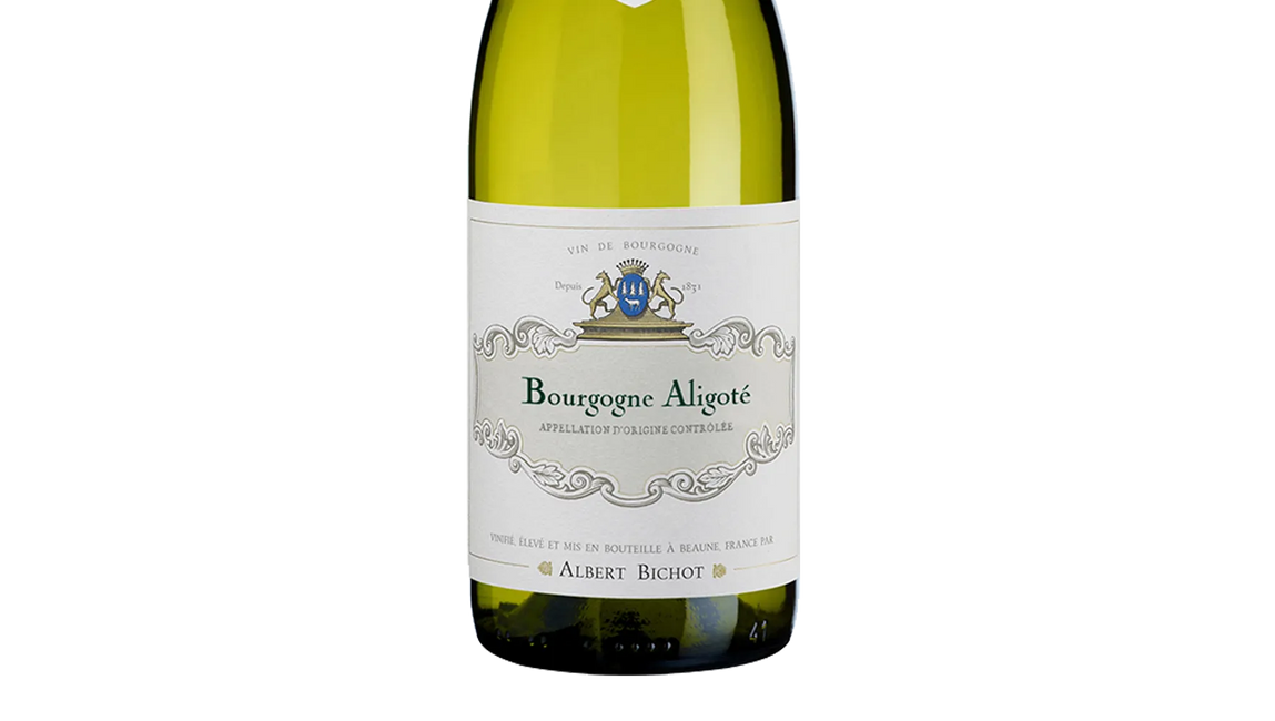 Albert Bichot Bourgogne Aligoté 2023 (France) - Aligoté - Black Market