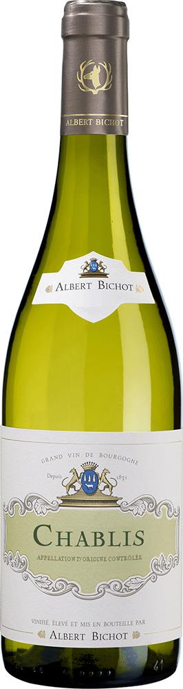 Albert Bichot Chablis 2020 (France) - Chablis - Black Market