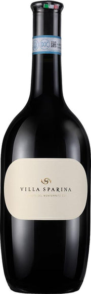 Villa Sparina Barbera del Monferrato 2019 (Italy) - Barbera - Black Market