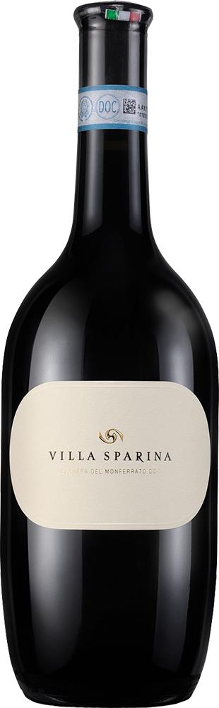 Villa Sparina Barbera del Monferrato 2019 (Italy) - Barbera - Black Market