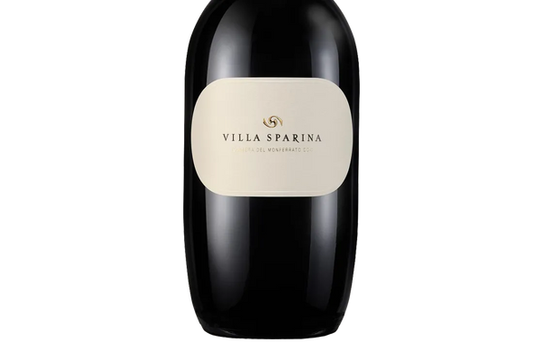Villa Sparina Barbera del Monferrato 2019 (Italy) - Barbera - Black Market