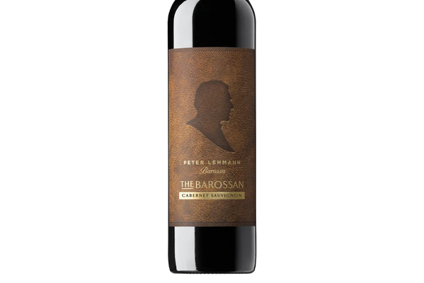 Peter Lehmann The Barossan Cabernet Sauvignon 2022 (Australia) - Cabernet Sauvignon - Black Market
