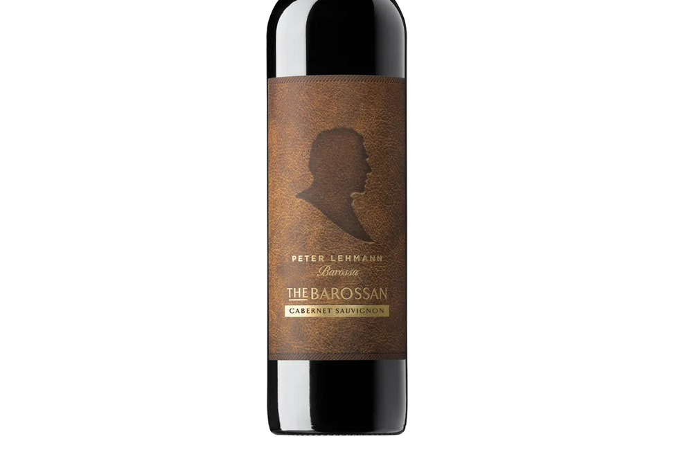 Peter Lehmann The Barossan Cabernet Sauvignon 2022 (Australia) - Cabernet Sauvignon - Black Market