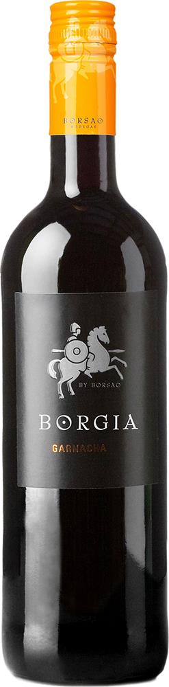 Borgia by Borsao Garnacha 2020 (Spain) - Grenache - Black Market