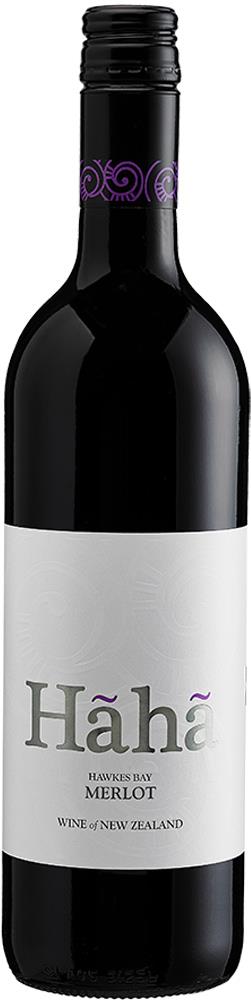 Hãhã Hawke's Bay Merlot 2021 - Merlot - Black Market