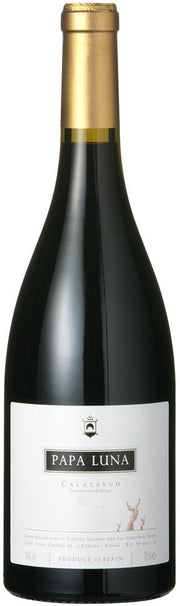 Papa Luna Old Vine GSM 2020 (Spain) - GSM - Black Market