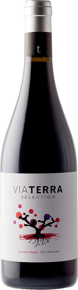Via Terra Selection Garnacha 2020 (Spain) - Grenache - Black Market